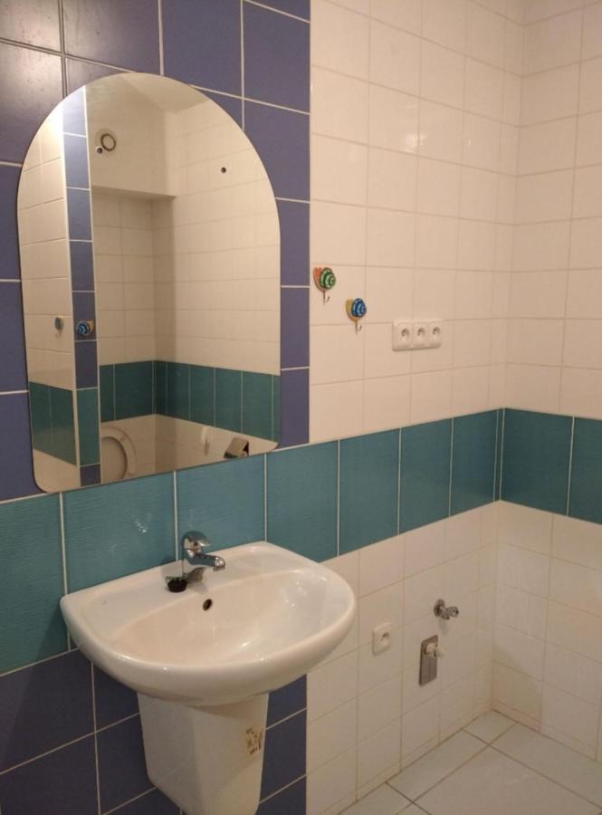 Riegrova Apartamento Ceske Budejovice Exterior foto