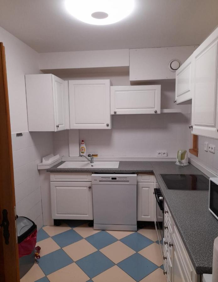 Riegrova Apartamento Ceske Budejovice Exterior foto